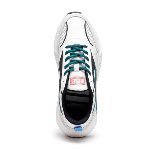 TENIS BLANCOS SERENDIPITY DIESEL